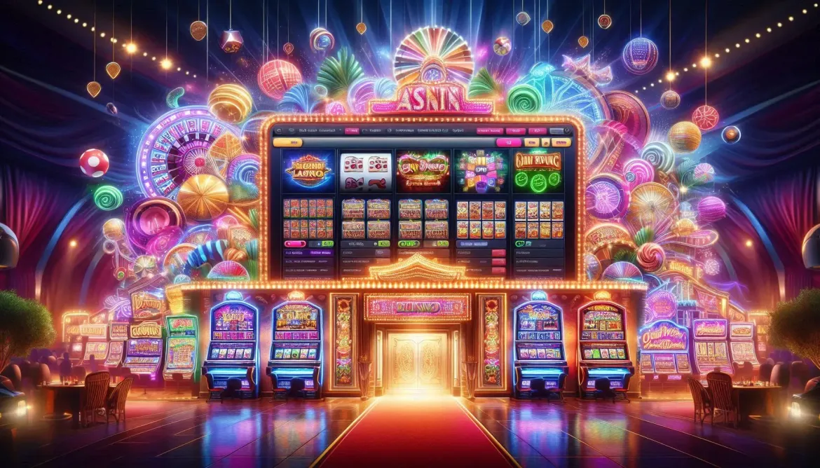 Seven Seas Casino
